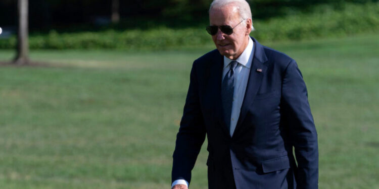 Τζο Μπάιντεν: «Είχε καρκίνο από την αρχή της προεδρίας του» λέει κορυφαίος ογκολόγος