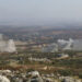 Πάνω από 20 αεροπορικά πλήγματα του Ισραήλ στη Συρία, σύμφωνα με το Συριακό Παρατηρητήριο Ανθρωπίνων Δικαιωμάτων