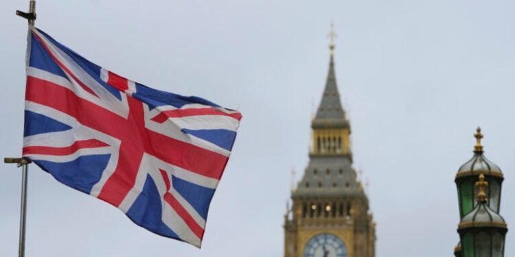 Βρετανία: Έρευνες για τρομοκρατικό χτύπημα