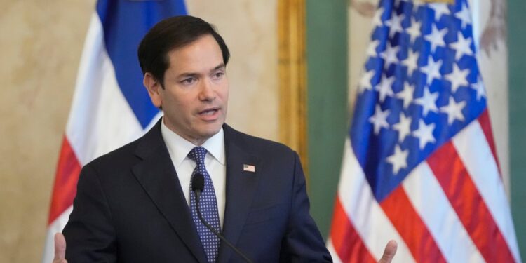 «Το Ιράν δεν πρέπει να φοβάται τις επιθεωρήσεις για τα πυρηνικά»