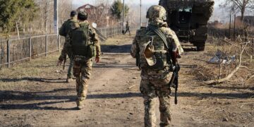 Μαζικές εκκενώσεις χωριών και κοινοτήτων στα σύνορα με την Ρωσία – Φόβοι για νέα επίθεση στη Σούμι