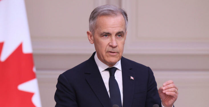 Ο Καναδάς σκέφτεται να επενδύσει στην αντιπυραυλική ασπίδα «Χρυσός Θόλος» των ΗΠΑ