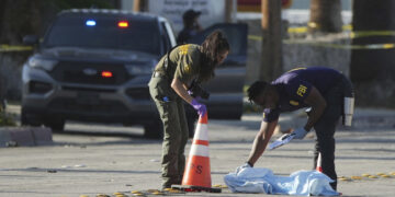 Ο άνδρας που σκοτώθηκε είχε κατασκευάσει τη βόμβα