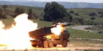 Αμερικανο-ισραηλινή «μάχη» για τα πυραυλικά συστήματα του Ελληνικού Στρατού