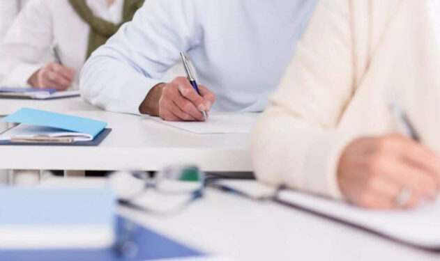 ΑΣΕΠ: Ανακοινώθηκαν οι ημερομηνίες του πανελλήνιου γραπτού διαγωνισμού