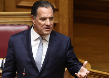 Γεωργιάδης στον Realfm 97,8: «Έχουμε αντιμετωπίσει τις περισσότερες ελλείψεις στα φάρμακα»