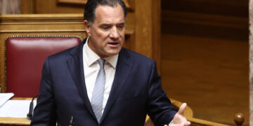 Γεωργιάδης στον Realfm 97,8: «Έχουμε αντιμετωπίσει τις περισσότερες ελλείψεις στα φάρμακα»