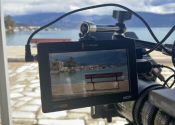 Το νέο «όπλο» του Alpha στη μάχη της prime time