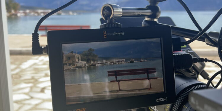 Το νέο «όπλο» του Alpha στη μάχη της prime time