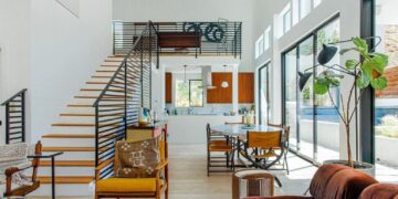 Σε ρυθμούς καλοκαιριού τα Airbnb – Πόσο έχει αυξηθεί η ζήτηση