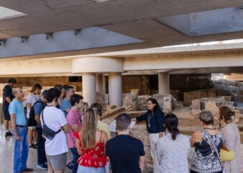 «Το μέλλον των Μουσείων σε κοινωνίες διαρκών αλλαγών»