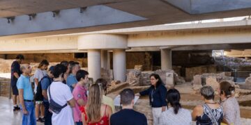 «Το μέλλον των Μουσείων σε κοινωνίες διαρκών αλλαγών»