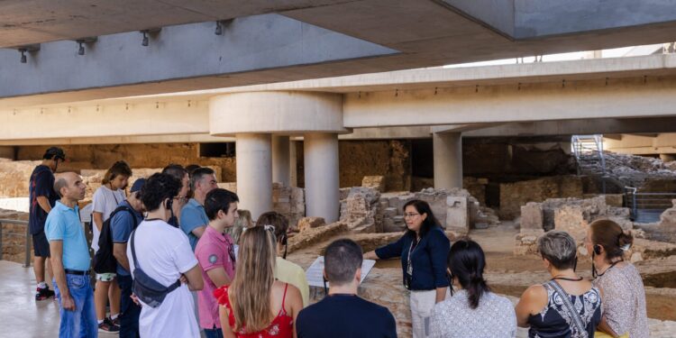 «Το μέλλον των Μουσείων σε κοινωνίες διαρκών αλλαγών»