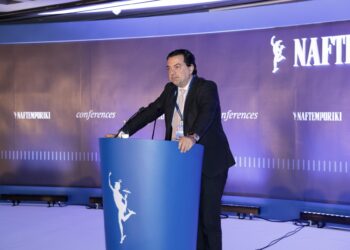 Shipping must speak the language of the youth