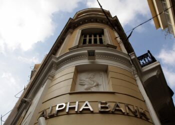 Το φετινό ράλι κατά +60% στην Alpha Bank