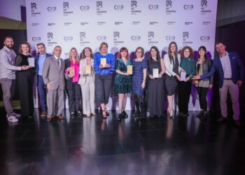 Μπαράζ διακρίσεων στα PR Awards 2025