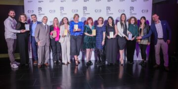 Μπαράζ διακρίσεων στα PR Awards 2025