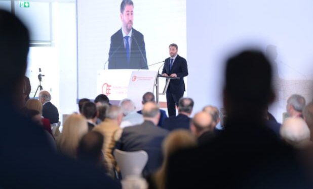 Η ακρίβεια έχει καταστεί ενδημικό φαινόμενο με την ανοχή της κυβέρνησης – Η πρωτοβουλία του ΠΑΣΟΚ το επόμενο διάστημα