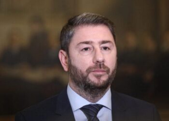 Στη Ζαγορά Πηλίου και στον Βόλο αύριο ο Νίκος Ανδρουλάκης