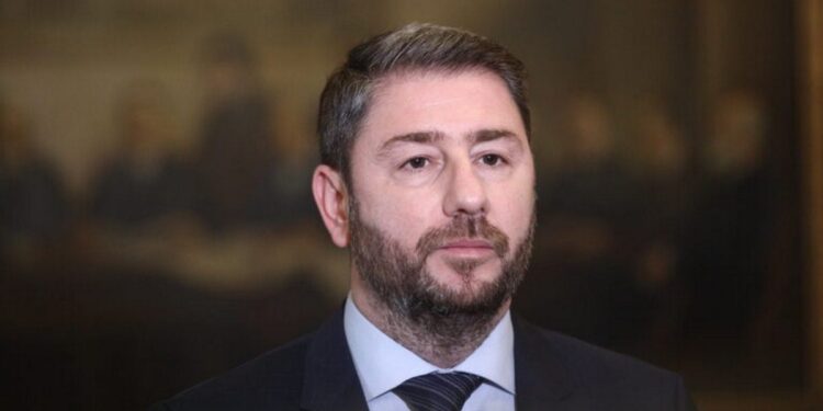 Στη Ζαγορά Πηλίου και στον Βόλο αύριο ο Νίκος Ανδρουλάκης