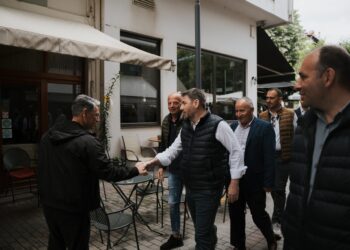 Η Ευρωπαϊκή Εισαγγελία ασχολείται με την Ελλάδα του κ. Μητσοτάκη