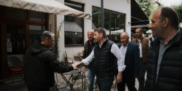 Η Ευρωπαϊκή Εισαγγελία ασχολείται με την Ελλάδα του κ. Μητσοτάκη