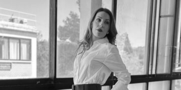 Άννα Μενενάκου: «Με βοήθησε πολύ η αναγνώριση το να πω ότι κάτι δεν πάει καλά