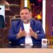 Γρηγόρης Αρναούτογλου για Νίκο Γαλανό: «Αντιμετωπίζω την “φυγή” με ένα χαμόγελο