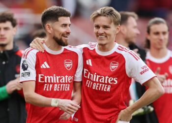 Premier League: Η Άρσεναλ ξανά στην League Phase του Champions League