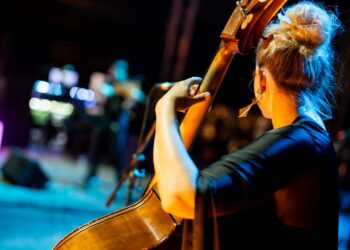 Η πιο ανατρεπτική πλευρά της τζαζ έρχεται στην Τεχνόπολη Δήμου Αθηναίων