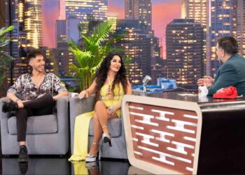 «Με την οικογένεια από την πλευρά του πατέρα μου δεν θέλω να έχω επαφές»