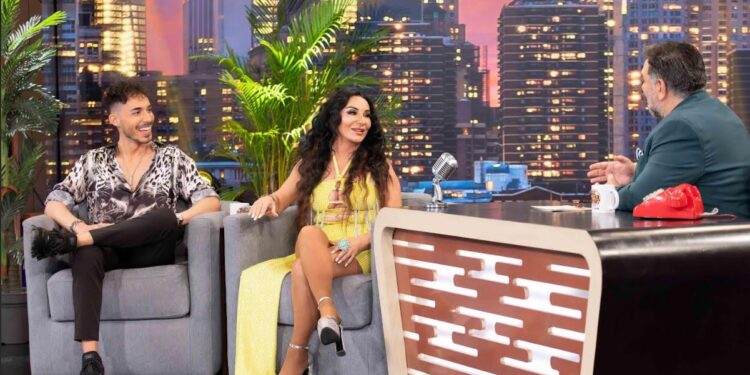 «Με την οικογένεια από την πλευρά του πατέρα μου δεν θέλω να έχω επαφές»