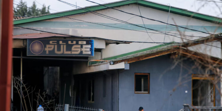 Εξιτήριο από το «Παπανικολάου» για τρεις ασθενείς μετά την φωτιά σε κέντρο διασκέδασης στο Κότσανι