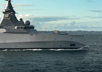 Όλα τα νεότερα για τις 3 ελληνικές φρεγάτες FDI Belharra – Στον «πάγο» η 4η