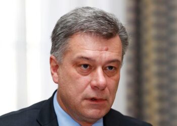 Παραιτήθηκε ο υπουργός Δικαιοσύνης μετά το δώρο των 40 εκατ. ευρώ σε bitcoin από πρώην κατάδικο προς το υπουργείο του