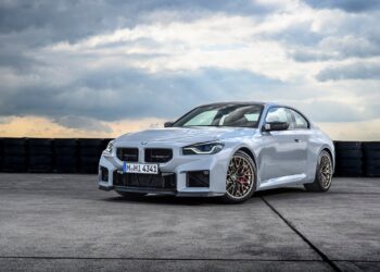 Νέα BMW M2 CS: Αγγίζοντας το απόλυτο
