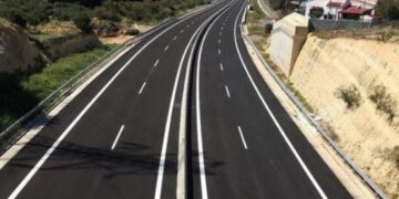 Κύρωση σύμβασης παραχώρησης για το τμήμα Χανιά-Ηράκλειο