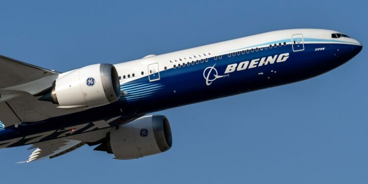 Η Κίνα αίρει το εμπάργκο στη Boeing μετά την ανακωχή με ΗΠΑ