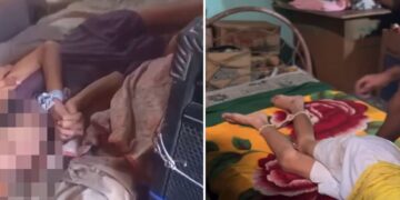 Βραζιλία: Πατέρας κακοποιούσε συστηματικά τις δύο κόρες του σε μια «ιδιωτική φυλακή»