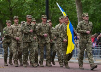 ΗΠΑ- ΕΕ: Συντονισμός για εκεχειρία 30 ημερών στην Ουκρανία