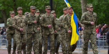 ΗΠΑ- ΕΕ: Συντονισμός για εκεχειρία 30 ημερών στην Ουκρανία