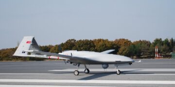 Παραβάσεις και παραβιάσεις από τουρκικό drone