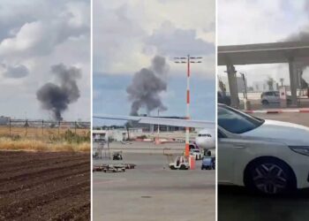 Ισραήλ: Τι αποκαλύπτει το πλήγμα των Χούθι στο αεροδρόμιο Μπεν Γκουριόν