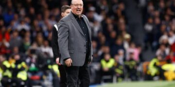 Marca: Στέλνει τον Ράφα Μπενίτεθ στην ΑΕΚ