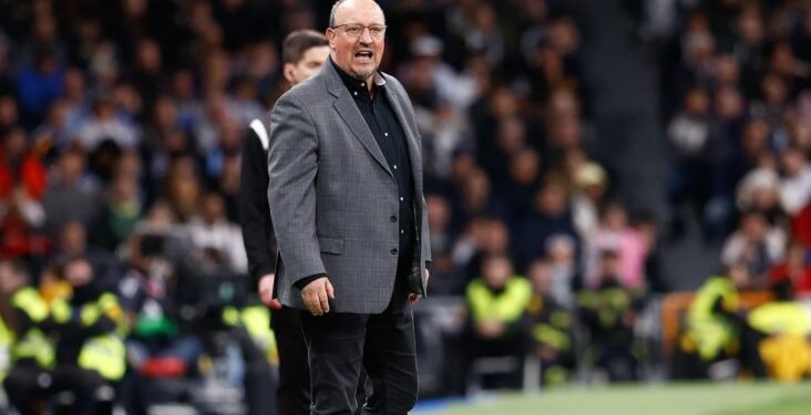 Marca: Στέλνει τον Ράφα Μπενίτεθ στην ΑΕΚ