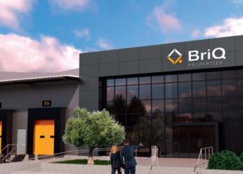 Σε ιστορικά υψηλά η BriQ, παρά το… βάρος των ΑΕΕΑΠ