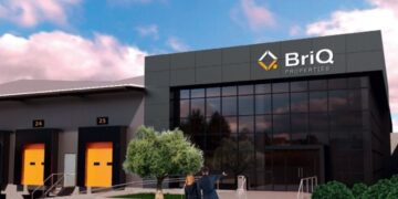 Σε ιστορικά υψηλά η BriQ, παρά το… βάρος των ΑΕΕΑΠ