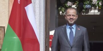 Ομάν: Ανακοίνωσε ότι μεσολάβησε για την κατάπαυση του πυρός μεταξύ Χούθι και ΗΠΑ