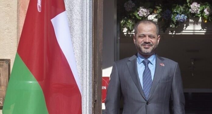 Ομάν: Ανακοίνωσε ότι μεσολάβησε για την κατάπαυση του πυρός μεταξύ Χούθι και ΗΠΑ