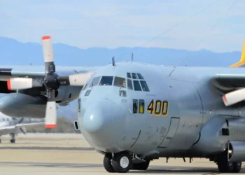 C-130 με Starlink – Το μέλλον των μεταγωγικών της Πολεμικής Αεροπορίας